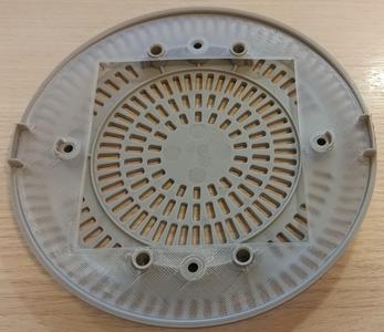 Aoostar WTR NAS R1/R7 cooling improvement