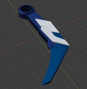 Karambit Prime 2.0