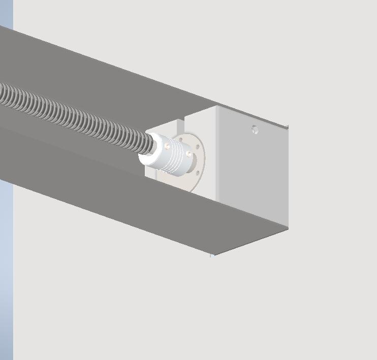 Transmission Motor Modelcraft RB350200 Holder/mounting