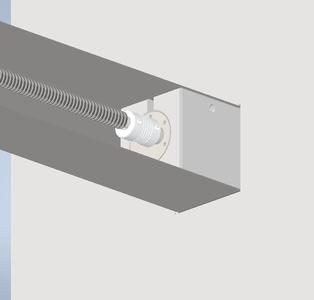 Transmission Motor Modelcraft RB350200 Holder/mounting