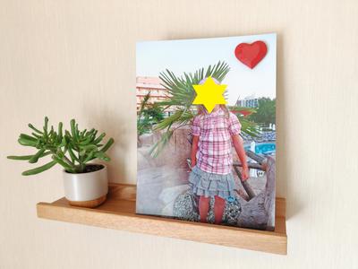 Picture Stand / Picture Frame