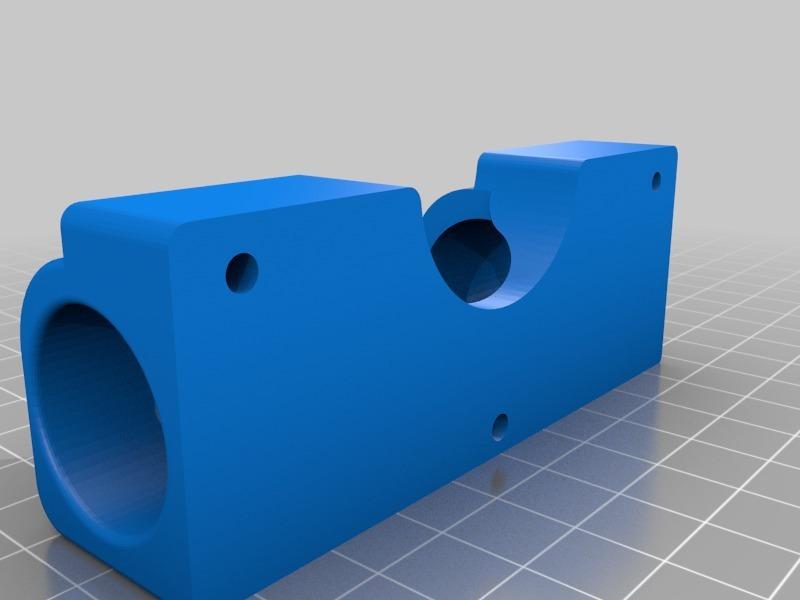 Linear Bearing Rulman 