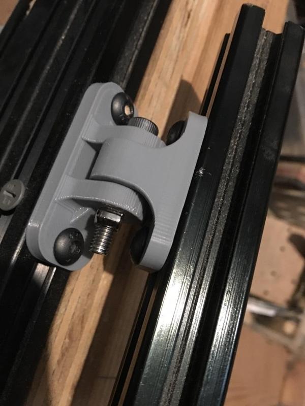 Mounting Bracket