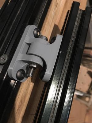 Mounting Bracket