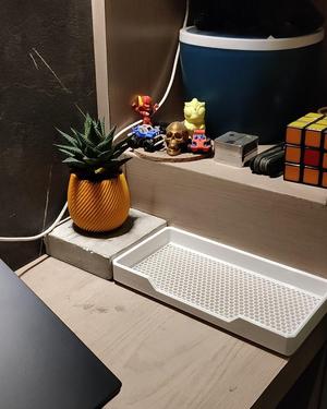 Desk Tray