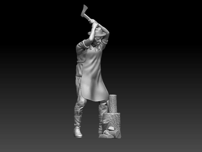 Worker