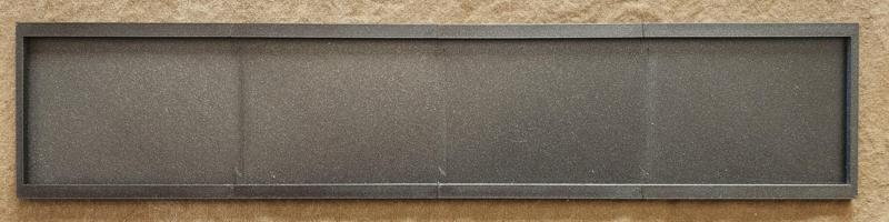 Adressable LED Marquee - 48x10