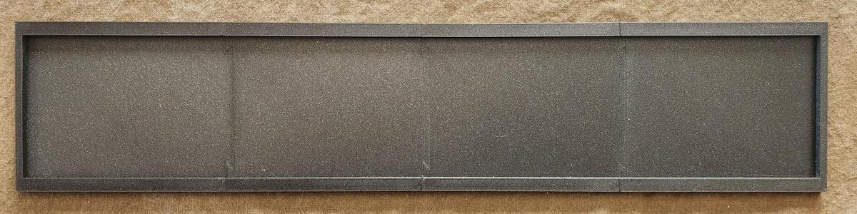 Adressable LED Marquee - 48x10