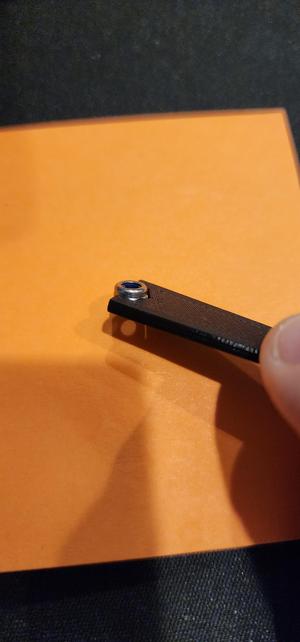 M3 Thin Spanner