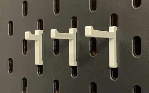 Skadis Halter High (SH_H)