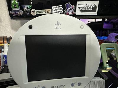 PSOne LCD Bumper Feet