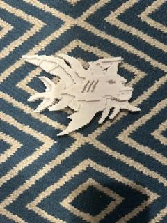 Terraria Duke Fishron