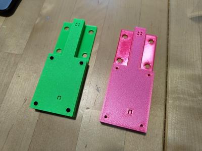 Craft Computing - Project Axe Effect - Beta Case