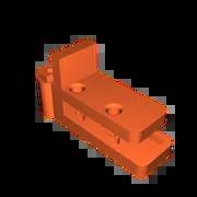 K1 Max Switch Bracket Protected