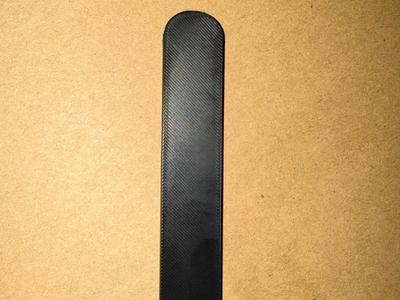 Support Sticks for Marshall Amp Tissue Box 