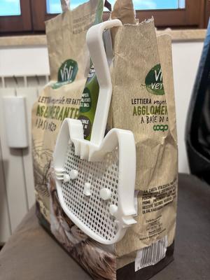 Kitty Litter Scoop