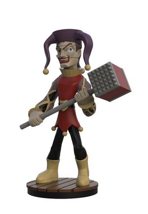 Jester (Puppet Master)