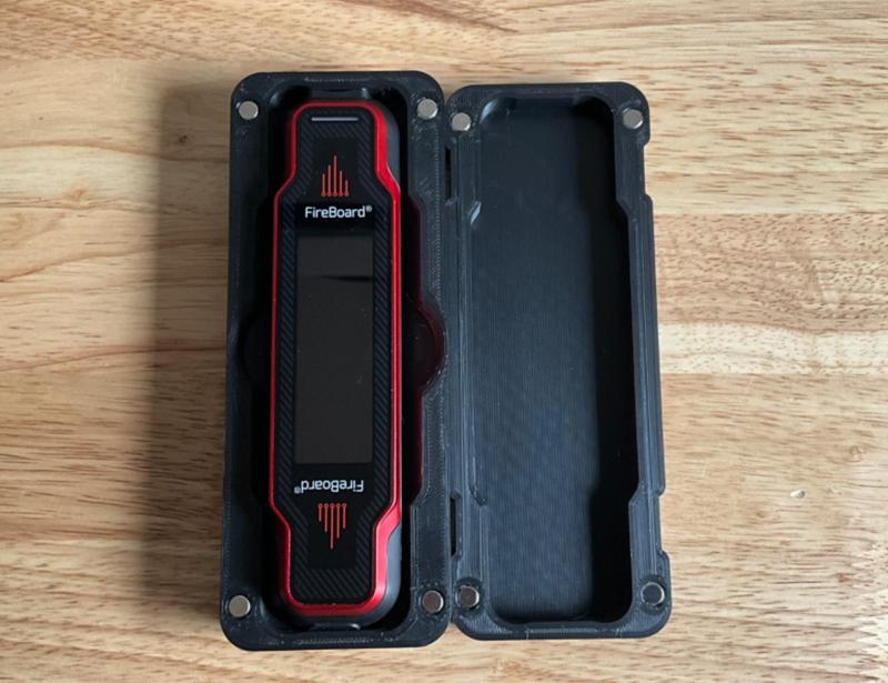FireBoard Spark Protective Case