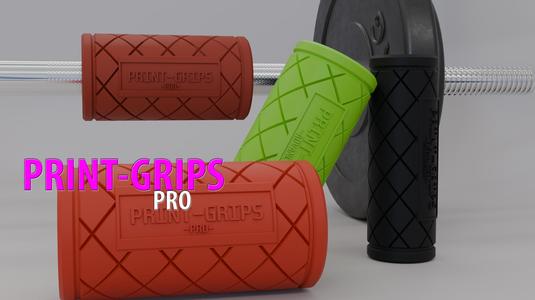 Print Grips Pro