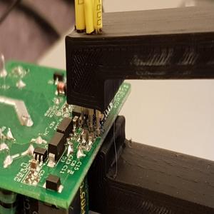 Sonoff Mini Programming Clip