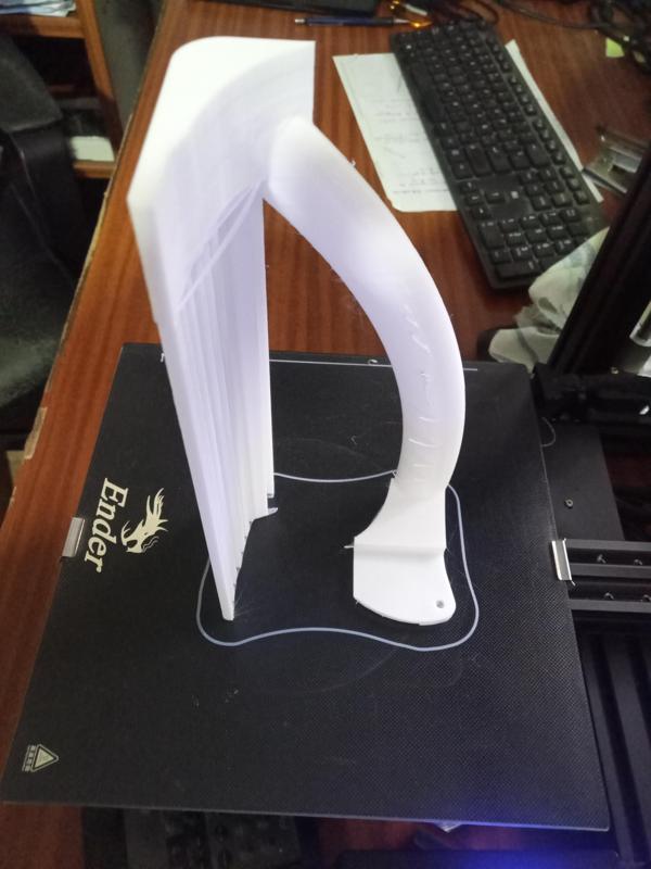 Mango Frigorífico Fagor