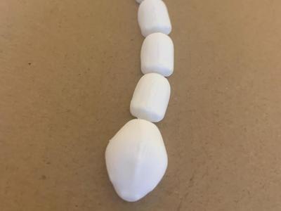articulated snake figet