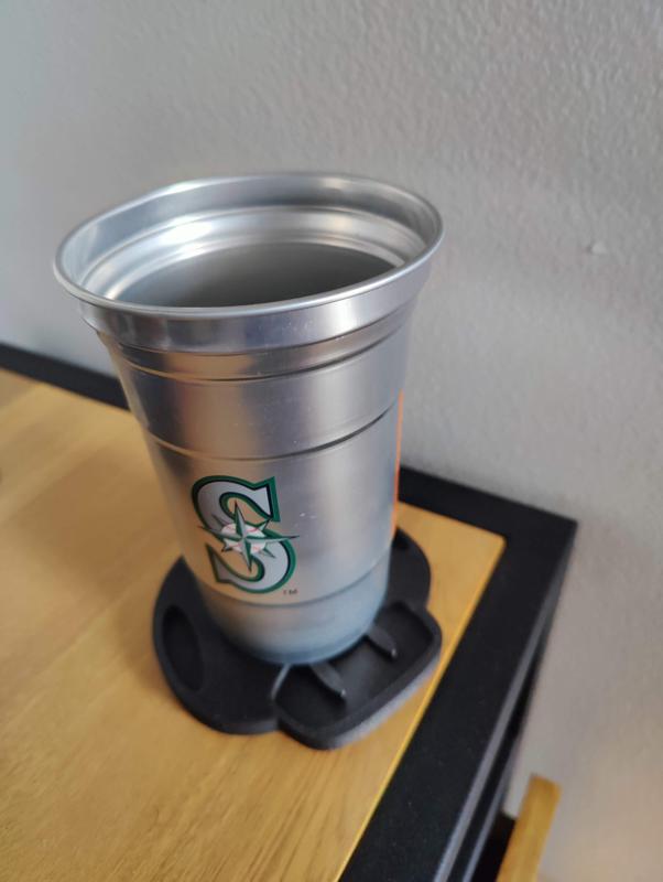 Mario Bross 1up mushroom Coaster