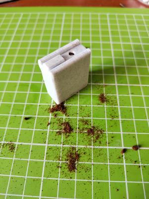 Snuffbox