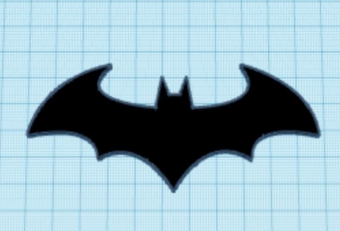 Batman logo