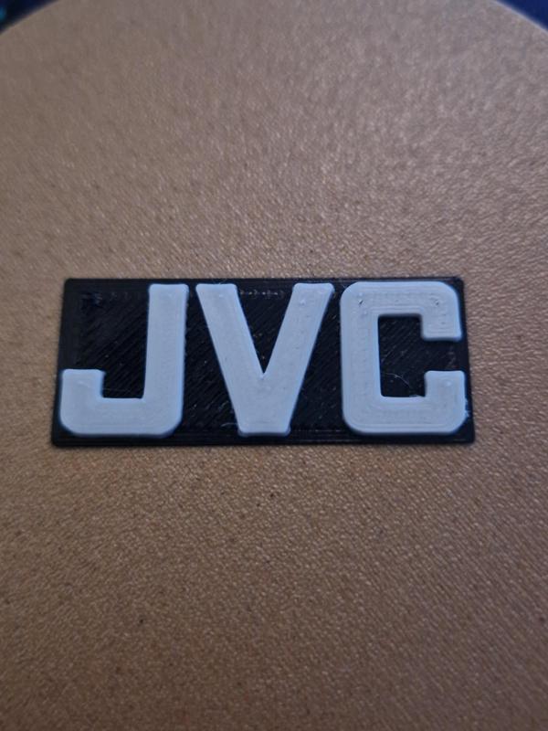 JVC Logo