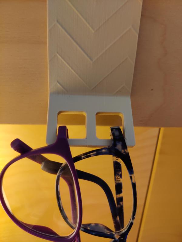 Glasses Holder IKEA Malm