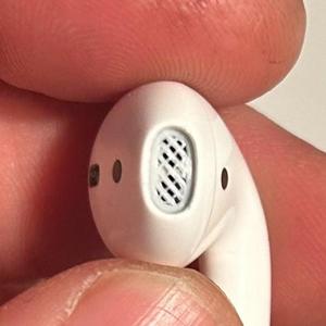 Airpod Mesh Replacement