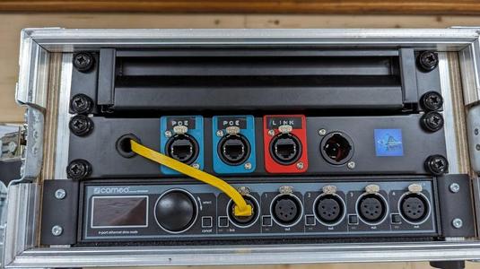 Neutrik D-Norm Color Coding Signing Plates