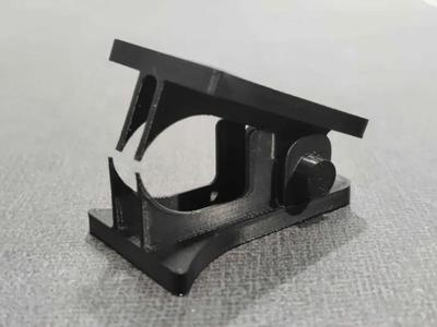 Fully Printed Staple Remover