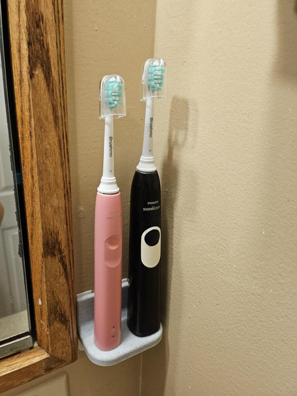 Philips Toothbrush Wall Mount