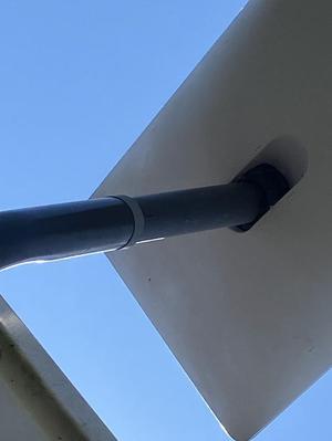 Adapter for Starlink to Bell (remix)