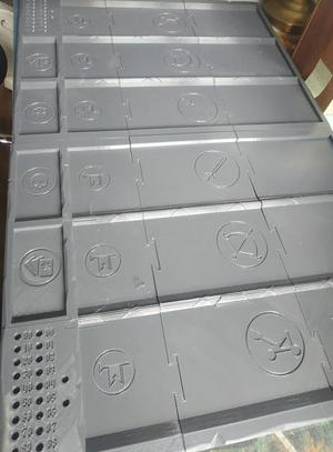 Gwent / Gwynt Board
