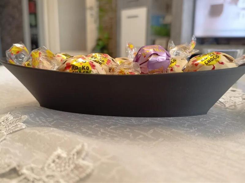 Candy Bowl
