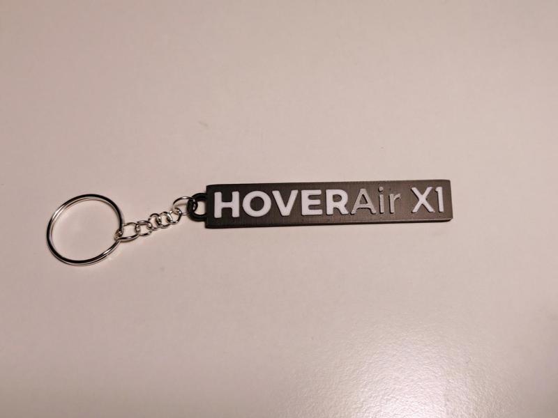 HoverAir X1 Keychain