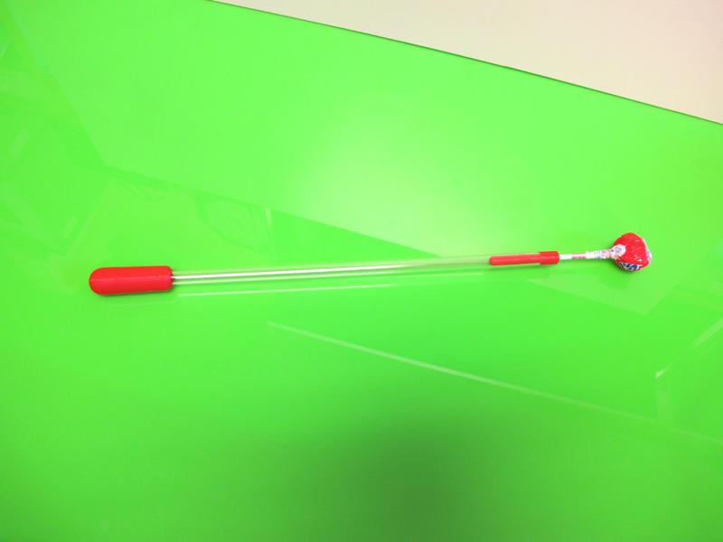 Handgrip for Lollipop/Engrosador para Chupa Chups