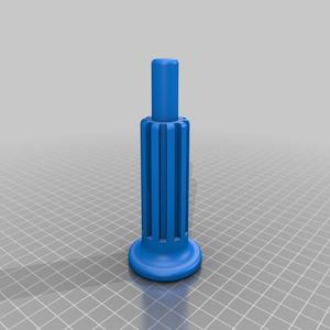 clutch alignment tool for BMW vehicle