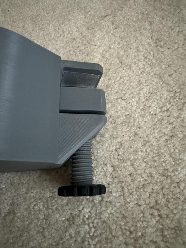 Thicker Desktop Bracket