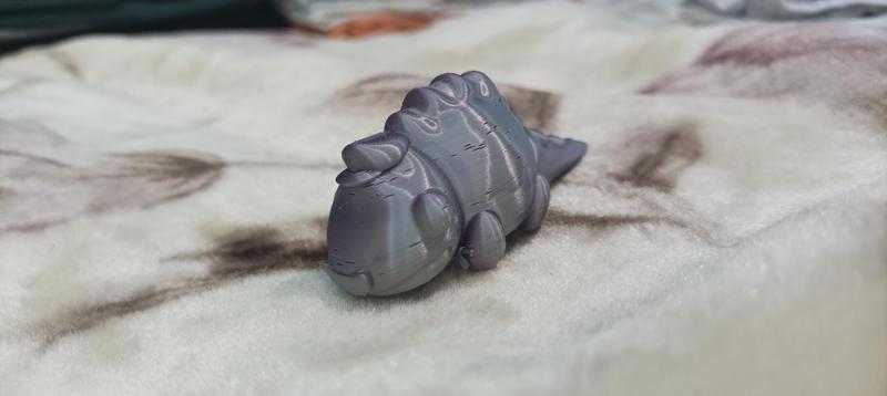 mario if he was chameleon