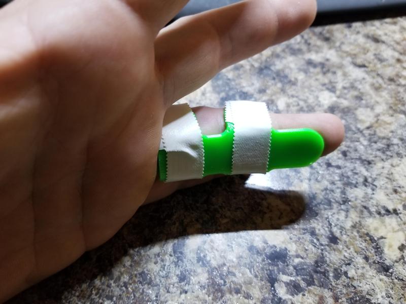 Finger Splint