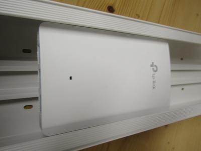 EAP615-Wall Cable Duct Mount