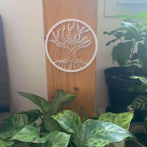 Tree of life