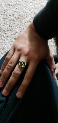 Hastur Rings