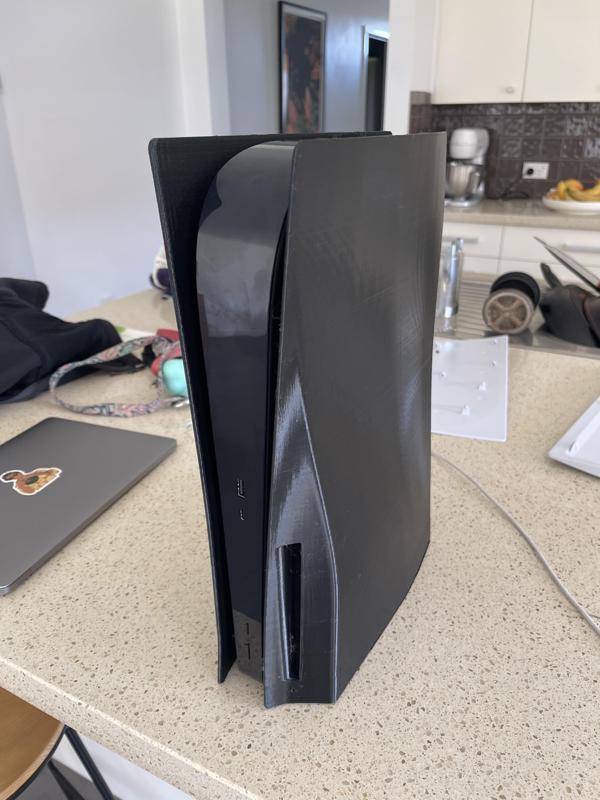 PS5 (Original - not slim) Side Panels