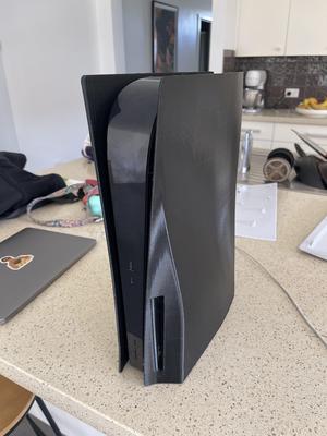 PS5 (Original - not slim) Side Panels