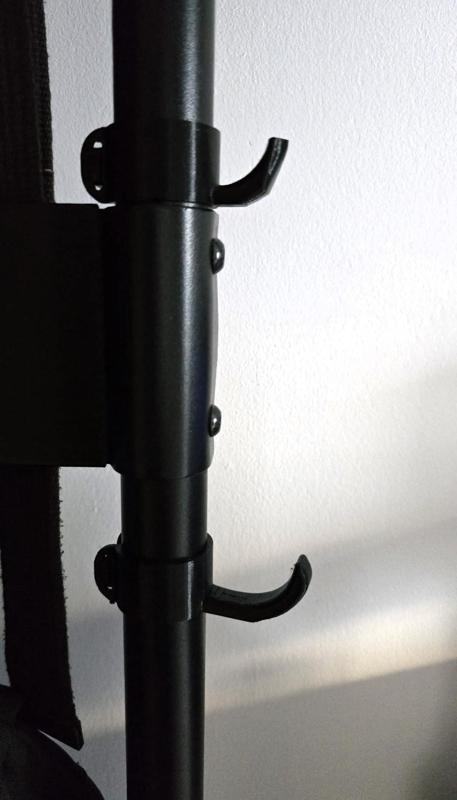 Shoe rack bench IKEA